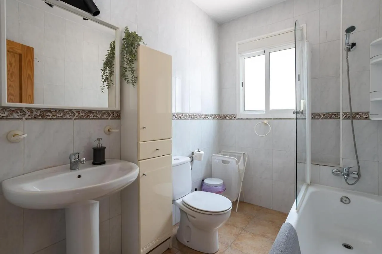 빌라 Casa Rural Liviana, Piscina Barbacoa Y Preciosas Vistas Malaga By Andaraholidays 콤페타 스페인