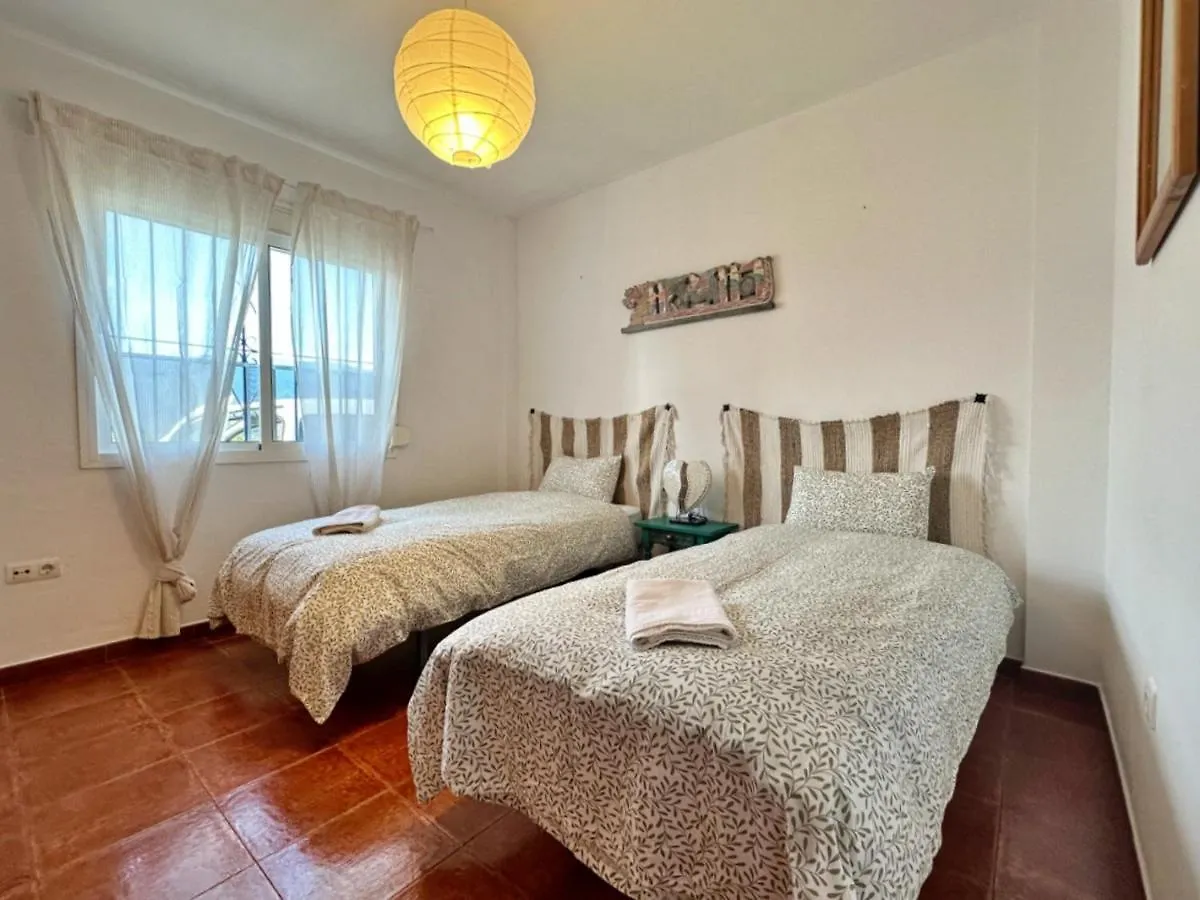 Casa Rural Liviana, Piscina Barbacoa Y Preciosas Vistas Malaga By Andaraholidays 콤페타 0*,  스페인
